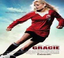He also served as a writer and producer in the film 'Gracie.